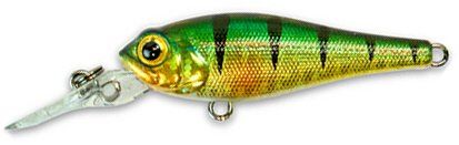 Воблер KOSADAKA Beagle XL 43F 43мм 2.35гр 0.8-1.2м цв:PC BglxL43F-PC