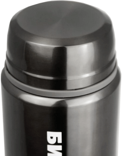 Термос BIOSTAL суповой с широкой горловиной и ложкой 0.5л NTS-500V