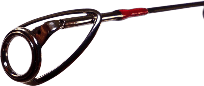 Сменная вершинка TEAM DUBNA Vib Special Compact 57H 57см до 40гр TDVSCtip-57H