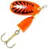 Блесна вращающаяся BLUE FOX Vibrax Fluorescent 13гр BFF5-OCW Блесна вращающаяся BLUE FOX Vibrax Fluorescent 13гр BFF5-OCW