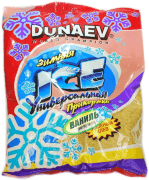Прикормка зимняя DUNAEV Ice-Классика 750гр Ваниль