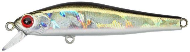 Воблер ZipBaits Rigge 56S 56мм 3.6гр 0.9-1.4м 510R