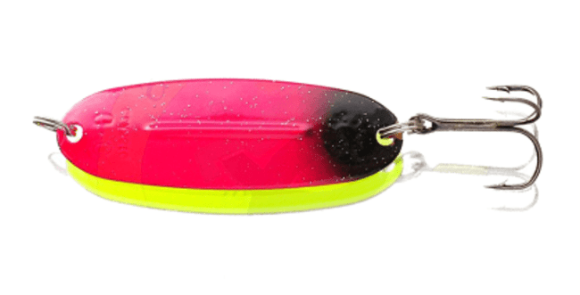 Блесна колеблющаяся GROWS CULTURE Will"mans Jig Killer 57мм 7гр #046/А Блесна колеблющаяся GROWS CULTURE Will"mans Jig Killer 57мм 7гр #046/А