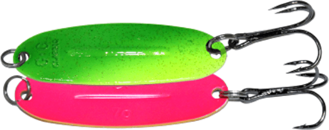 Блесна колеблющаяся GROWS CULTURE Will"mans Jig Killer 57мм 7гр #193/А Блесна колеблющаяся GROWS CULTURE Will"mans Jig Killer 57мм 7гр #193/А