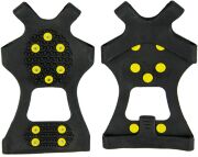 Ледоступы NON-SLIP Snow step & ice cleats р:XL (42-46) Ледоступы NON-SLIP Snow step & ice cleats р:XL (42-46)