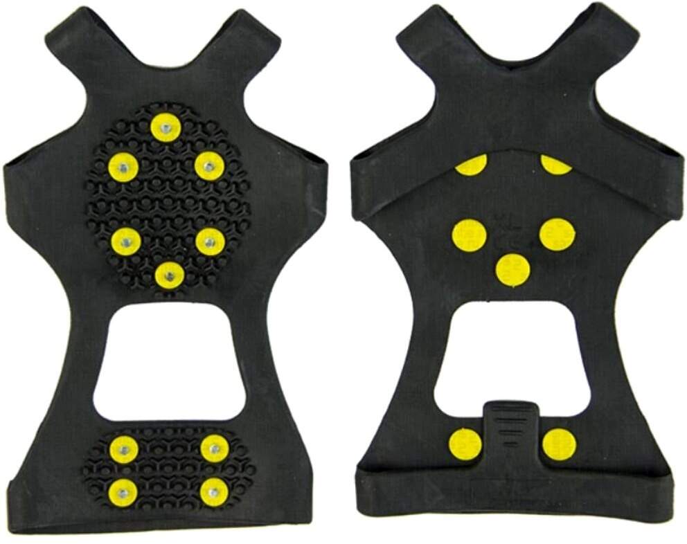 Slip on ice cleats online