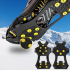 Ледоступы NON-SLIP Snow step & ice cleats р:XL (42-46)