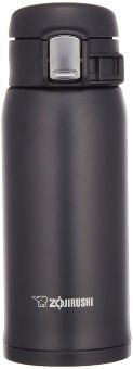 Термос ZOJIRUSHI SM-SD36-BC 0.36л (черный)