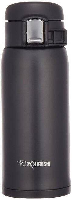 Термос ZOJIRUSHI SM-SD36-BC 0.36л (черный) Термос ZOJIRUSHI SM-SD36-BC 0.36л (черный)