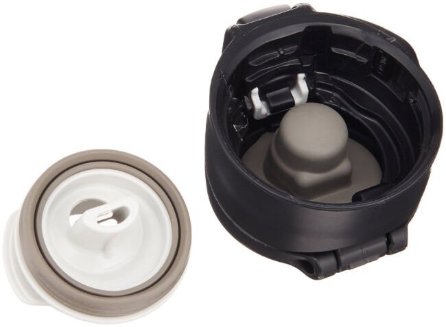 Термос ZOJIRUSHI SM-SD36-BC 0.36л (черный) Термос ZOJIRUSHI SM-SD36-BC 0.36л (черный)