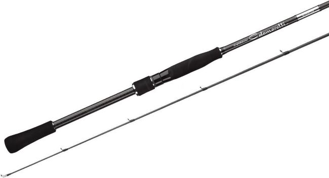 Спиннинг двухчастный GRAPHITELEADER Calamaretti 2.34м 3,5-5гр Regular-Fast GCRS-782H