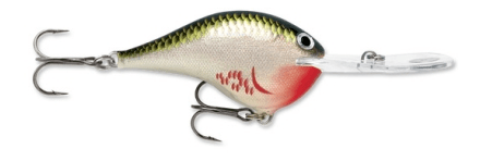 Воблер RAPALA DT Metal SureSet плавающий 7см 25гр до 6.0м DTMSS20-BOS Воблер RAPALA DT Metal SureSet плавающий 7см 25гр до 6.0м DTMSS20-BOS