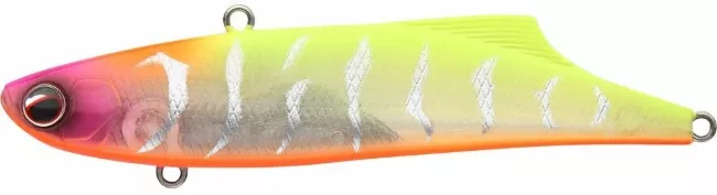 Воблер EVER GREEN Ocean Fleet Marvie 90S 90мм 27гр тонущий #802 Воблер EVER GREEN Ocean Fleet Marvie 90S 90мм 27гр тонущий #802