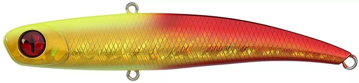 Виб FRAPP Whiphead 130 Slim 130 мм, 42гр #17 Виб FRAPP Whiphead 130 Slim 130 мм, 42гр #17