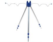 Подставка DAYO под 5 удилищ тренога CSJJ