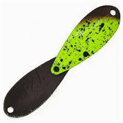 Блесна колеблющаяся FOREST PAL Mida 2019/20 Limited Edition 3.8гр #ML10 Блесна колеблющаяся FOREST PAL Mida 2019/20 Limited Edition 3.8гр #ML10