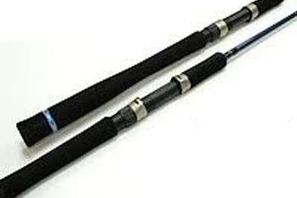 Спиннинг RIO GRANDE S-240 2,40м 10-45гр Спиннинг RIO GRANDE S-240 2,40м 10-45гр