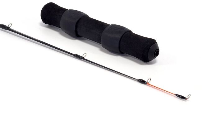 Удочка зимняя PROFILUX, плоский хлыст 50см 1-12гр