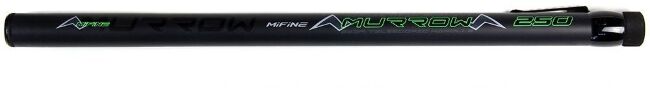 Ручка для подсака MIFINE Murrow телескопическая.карбон 2,5м 501-250