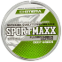 Леска моноф CHIMERA SPORTMAXX fluorocarbon coating deep green 100m.# 0.18mm