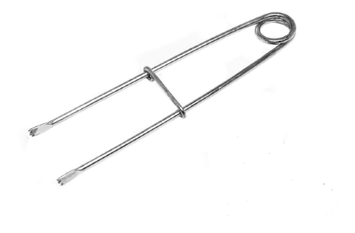 Зевник рыболовный прямой 45/2A/34