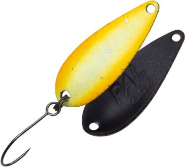 Блесна колеблющаяся FOREST PAL Limited Colors PAL Trout 2.5гр #MC15 Блесна колеблющаяся FOREST PAL Limited Colors PAL Trout 2.5гр #MC15