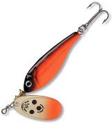 Блесна вращающаяся BLUE FOX Minnow Super Vibrax 13гр BFMSV3-SRB Блесна вращающаяся BLUE FOX Minnow Super Vibrax 13гр BFMSV3-SRB