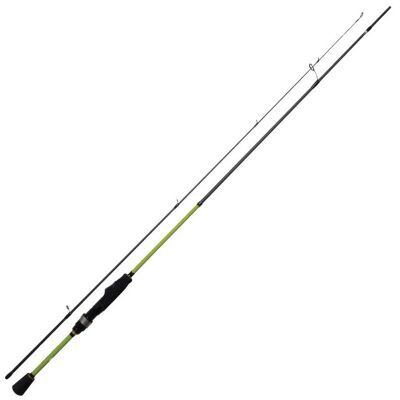 Спиннинг MAXIMUS Ichiro 2,0м 1-7гр MSI20UL