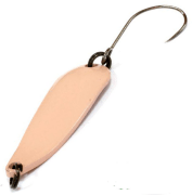 Блесна колеблющаяся FOREST Crystal 2гр 3см #15