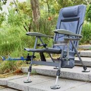 Кресло рыболовное GROWS CULTUR #0084