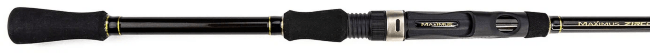 Спиннинг MAXIMUS Zircon Jig 2.40м 7-25гр Ex-Fast MJSSZI24ML