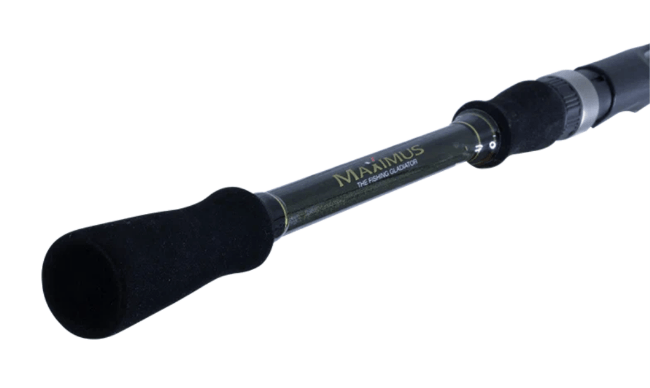 Спиннинг MAXIMUS Zircon Jig 2.40м 7-25гр Ex-Fast MJSSZI24ML