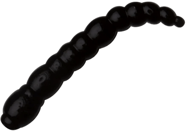 Силикон приманка BORODA BAITS Kora Buba SS 35мм 0.7гр Чёрн Сыр 12шт/уп Силикон приманка BORODA BAITS Kora Buba SS 35мм 0.7гр Чёрн Сыр 12шт/уп