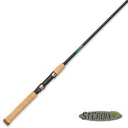 Спиннинг ST.CROIX Premier 1,82м 7-17,5гр Fast PS60MF2