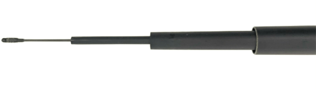 Удилище без колец ДОЮЙ Cayman Tele Pole 5.0м 1667B-5