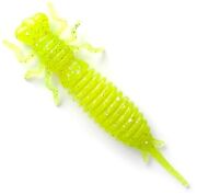 Cиликоновая приманка Fanatik Larva 2.5 (6.3cм) 024