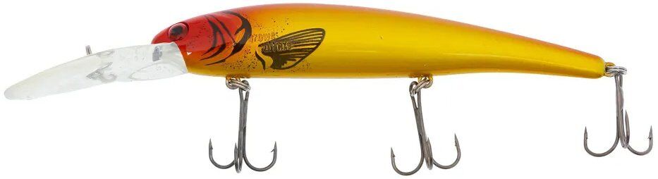 Воблер Grows Culture Deep Walleye Bandits GC1396-120 #13 Воблер Grows Culture Deep Walleye Bandits GC1396-120 #13