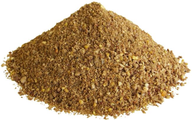 Прикормка DUNAEV MS Factor 1кг Белая рыба