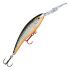 Воблер RAPALA Tail Dancer Deep плавающий 9см 13гр до 6.0м TDD09-SF