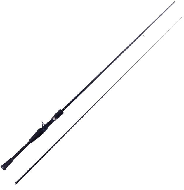 Удилище кастинг KAIDA Hike Cast 2.05м 2-14гр 746-214-205