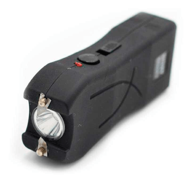 Электрошокер WS-6018 Электрошокер WS-6018