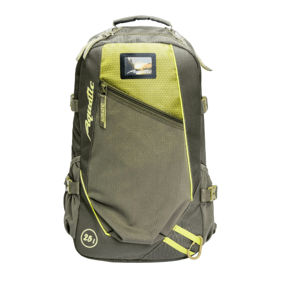 Рюкзак AQUATIC Р-25 трекинговый 25л (48х30х13см)