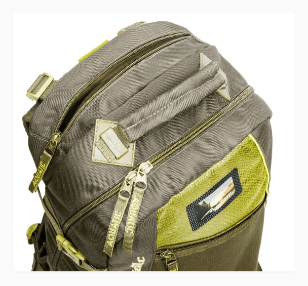 Рюкзак AQUATIC Р-25 трекинговый 25л (48х30х13см)