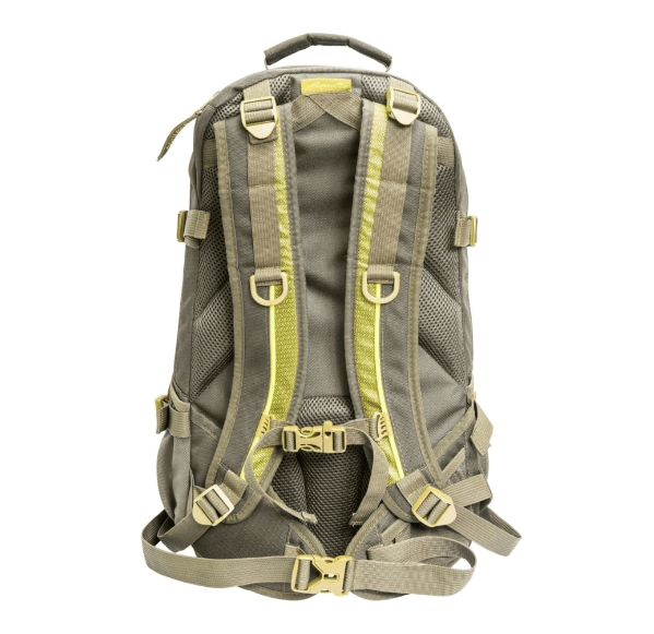 Рюкзак AQUATIC Р-25 трекинговый 25л (48х30х13см)