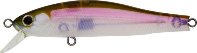 Воблер ZipBaits Orbit 65 Slider SP 65мм 5.2гр 0.5-0.8м 410R