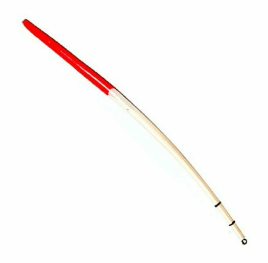 Поплавок "Гусиное перо"