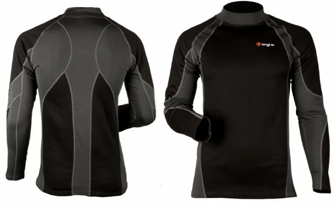 Термобелье комплект Angler "Underwear ARCTIC" р.S