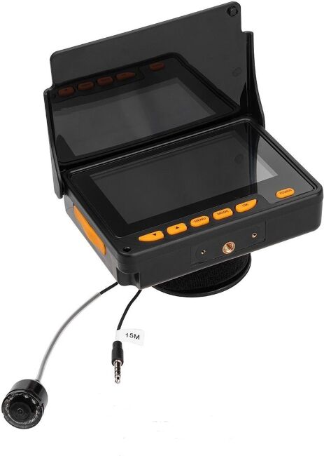 Подводная видеокамера NISUS Camera Custo H-PK-F05 Подводная видеокамера NISUS Camera Custo H-PK-F05