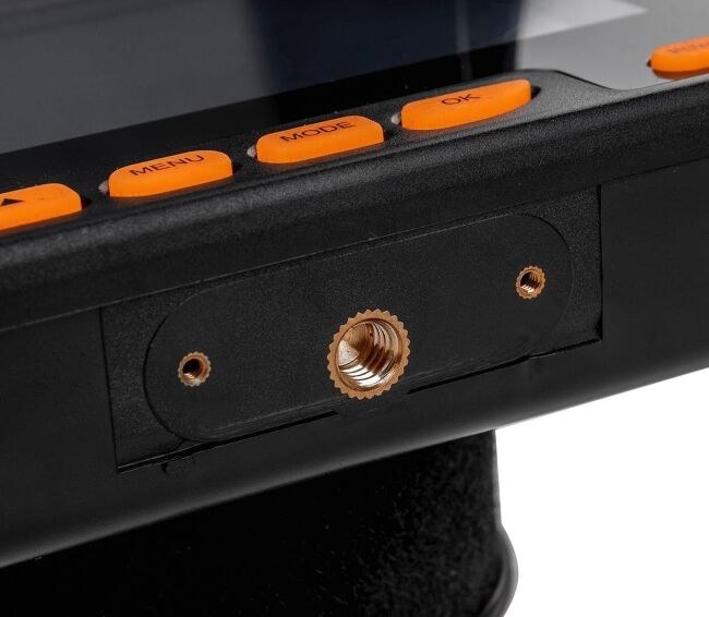 Подводная видеокамера NISUS Camera Custo H-PK-F05 Подводная видеокамера NISUS Camera Custo H-PK-F05