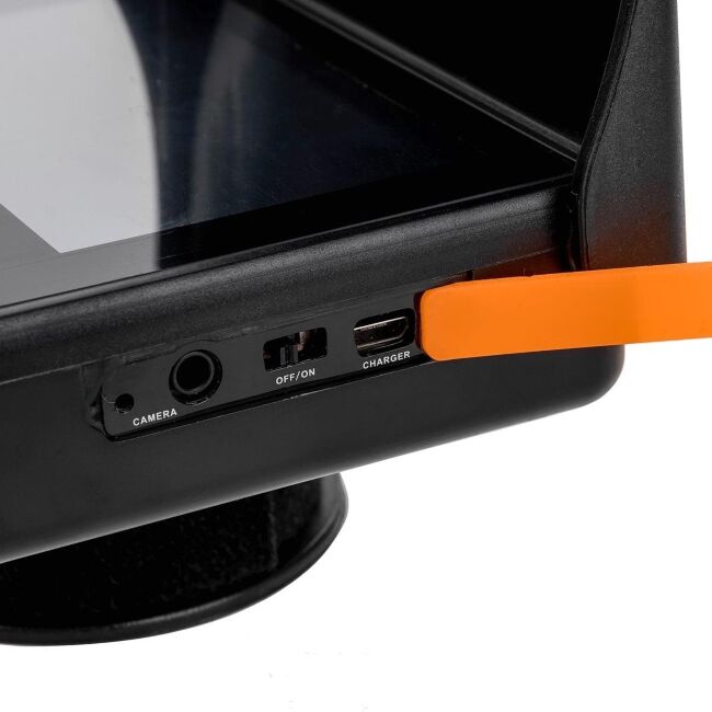 Подводная видеокамера NISUS Camera Custo H-PK-F05 Подводная видеокамера NISUS Camera Custo H-PK-F05